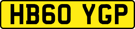 HB60YGP
