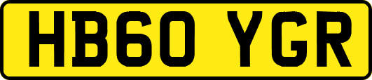 HB60YGR