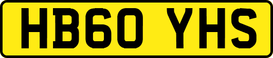 HB60YHS