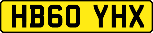 HB60YHX