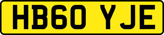 HB60YJE
