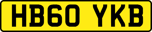 HB60YKB