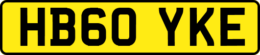 HB60YKE