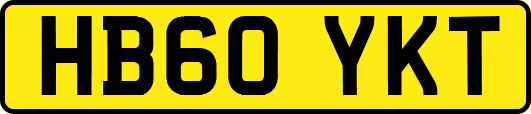HB60YKT