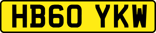 HB60YKW