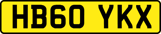 HB60YKX