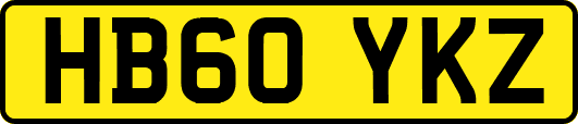 HB60YKZ