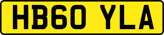HB60YLA