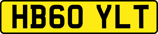 HB60YLT