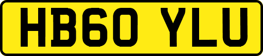HB60YLU