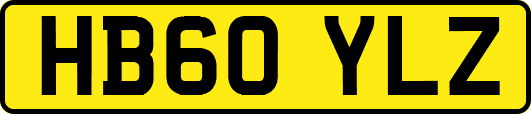 HB60YLZ