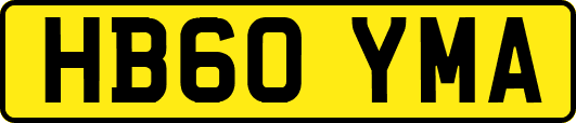 HB60YMA