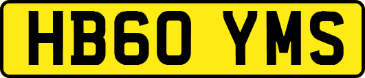 HB60YMS