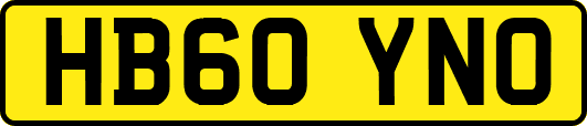 HB60YNO