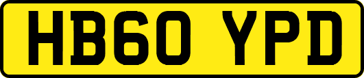 HB60YPD