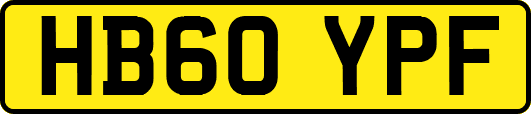HB60YPF