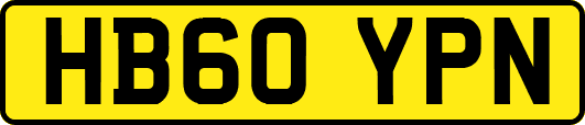 HB60YPN