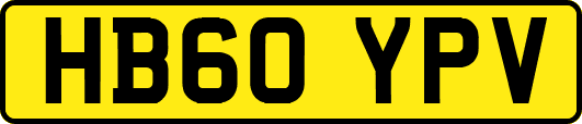 HB60YPV