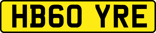 HB60YRE