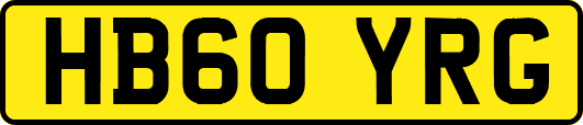 HB60YRG