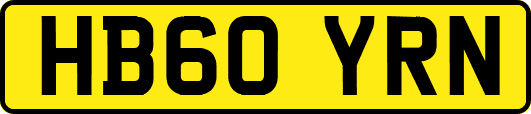 HB60YRN
