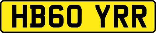 HB60YRR