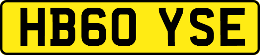 HB60YSE