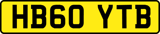 HB60YTB