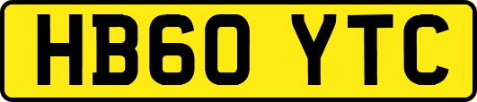 HB60YTC