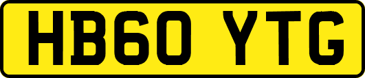 HB60YTG