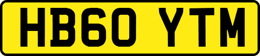 HB60YTM