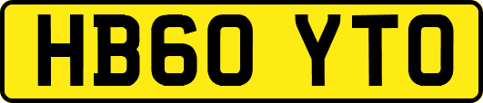 HB60YTO