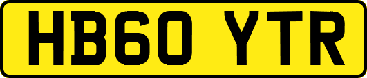 HB60YTR