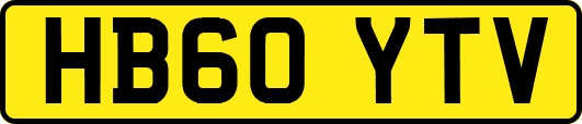 HB60YTV