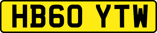 HB60YTW