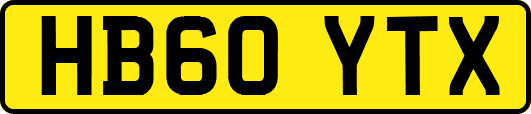 HB60YTX