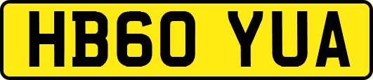 HB60YUA