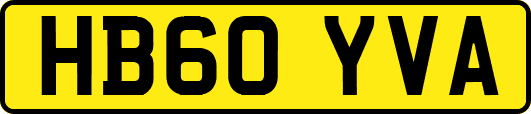 HB60YVA