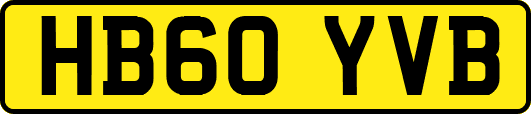HB60YVB