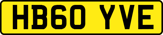 HB60YVE