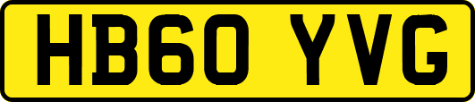 HB60YVG