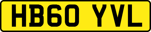 HB60YVL