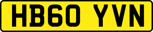 HB60YVN