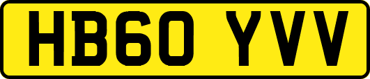 HB60YVV