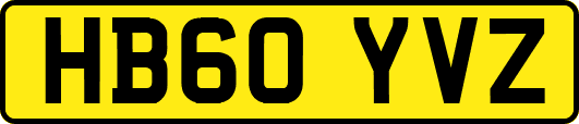 HB60YVZ