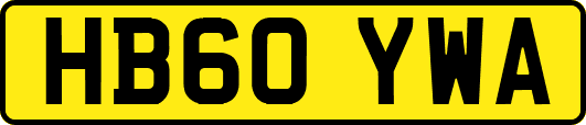 HB60YWA
