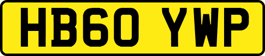 HB60YWP