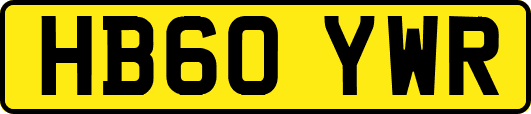 HB60YWR