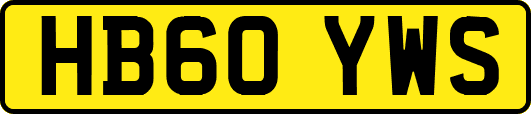 HB60YWS