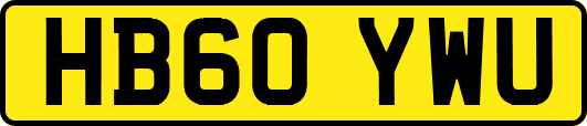 HB60YWU